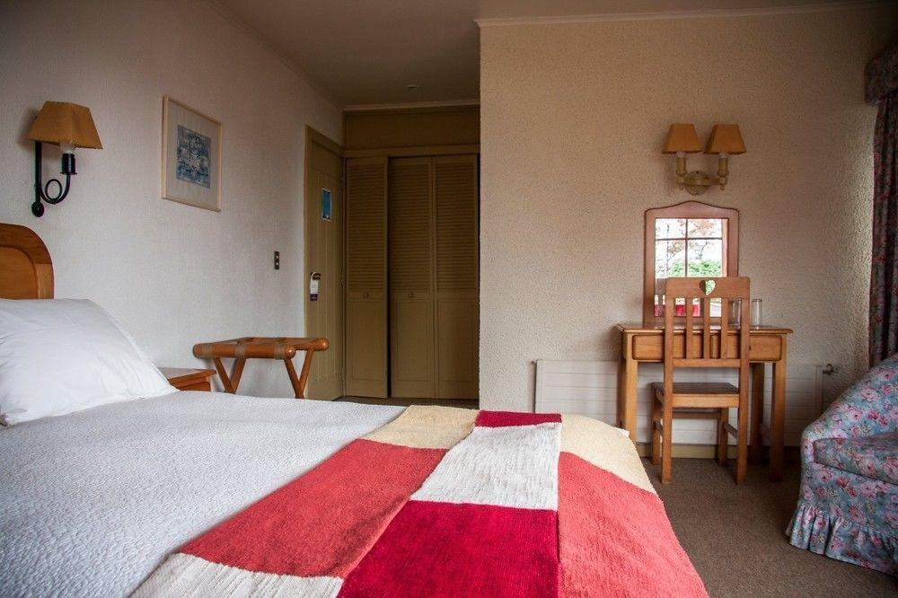 Salzburg 호텔 프루티야르 외부 사진