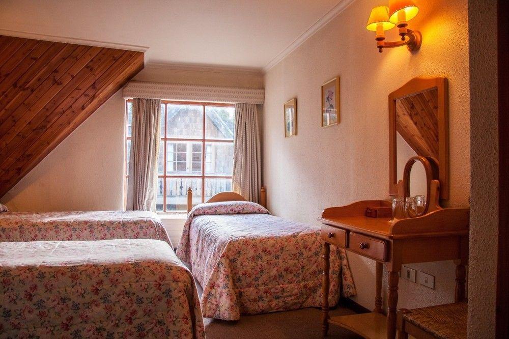Salzburg 호텔 프루티야르 외부 사진