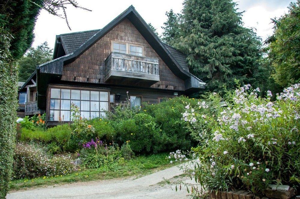 Salzburg 호텔 프루티야르 외부 사진